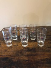 6 VERRES BAGUES PASTIS 51