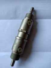 verin hydraulique double effet