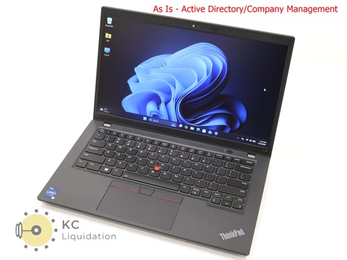 Lenovo thinkpad l14 gen - lenovo,