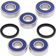 YAMAHA PW 50 - 81/22 - KIT
