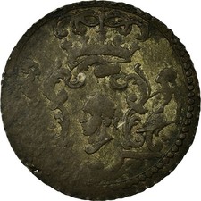 Monnaie, États italiens