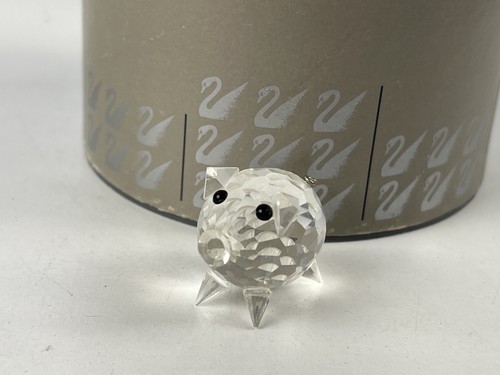 Figurine swarovski 010028 - figurine,