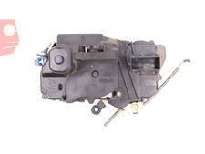 Serrure porte avg occasion