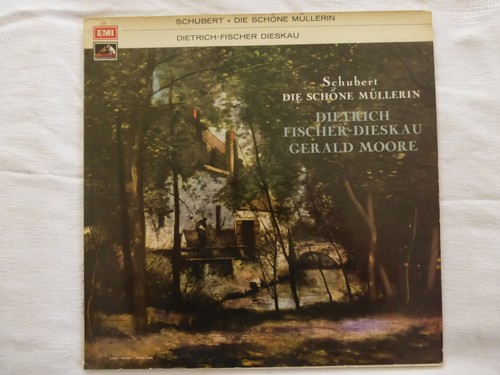 Schubert die schone - die,