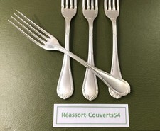 1 grande fourchette CHRISTOFLE