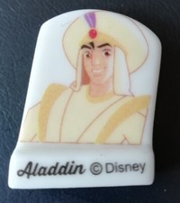 Fève Princes & Princesses - Disney 2015 - Aladdin