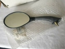 Miroir De Vue Arrière Gauche