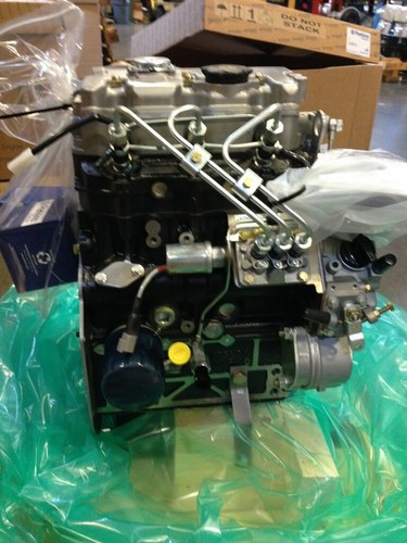 Perkins 403d diesel engines - perkins,