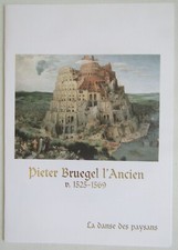 Encart Philatélique Tableau