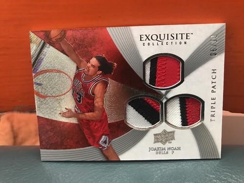 2007 upper deck - 2007-08,
