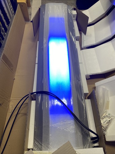 Aquamedic aquaspacelight - aquaspacelight, 2x