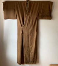 Kimono  artiste japonais