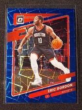Donruss Optic 2021-22 Eric