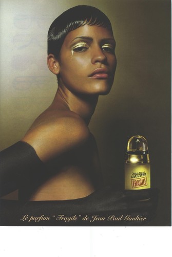 Publicite advertising 2003 - publicite,