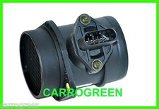 Debimetre d'air AUDI A3 1.9L