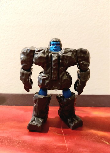 Figurine rock lords granite - rock,