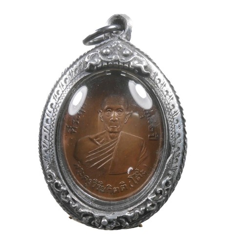 Amulette pendentif phra - amulette,