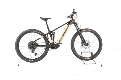 Mondraker dusk vtt électrique - dusk,