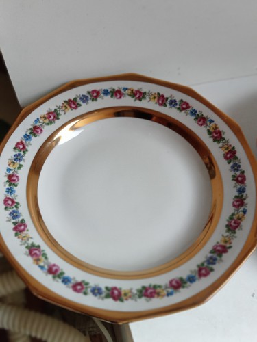 Assiettes soupe x2 en - soupe,