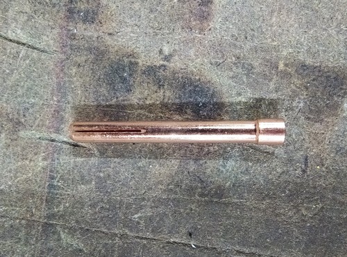 Lot pince électrode - 10,