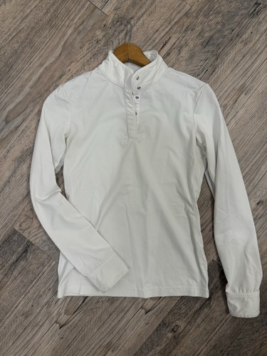 Samshield show shirt small - show,