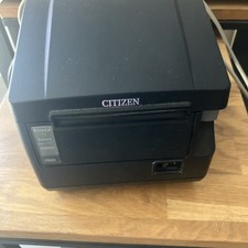 CITIZEN CT-S651 Imprimante