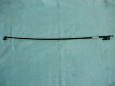 Ancien archet de violon signé