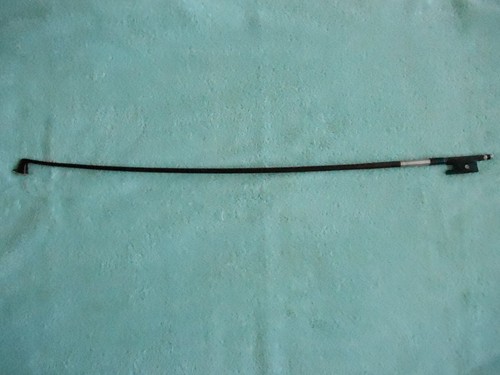 Ancien archet violon signé - archet,