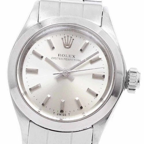 Montre automatique pour - , femme