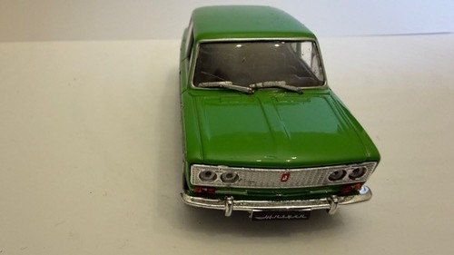 Lada 2103 43 - lada, 1/43