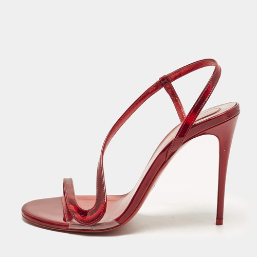 Sandales christian louboutin - christian,