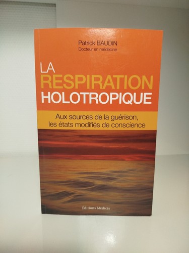 Respiration holotropique - la,