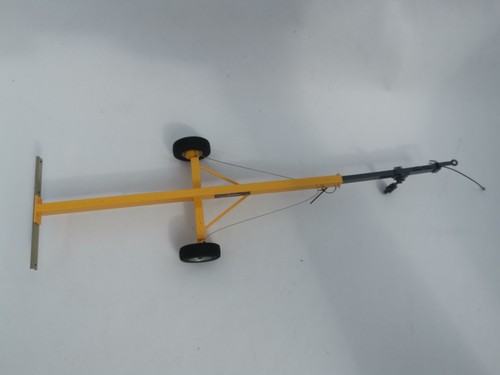 Pma32 chariot coupe cochet - coupe,