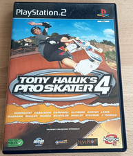 Playstation PS2 Tony Hawk's