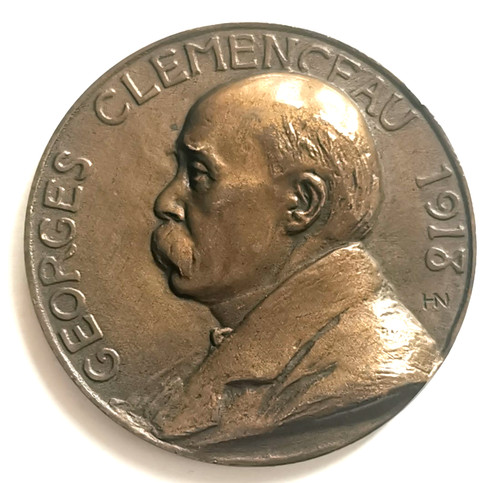 Med 277 médaille - med,