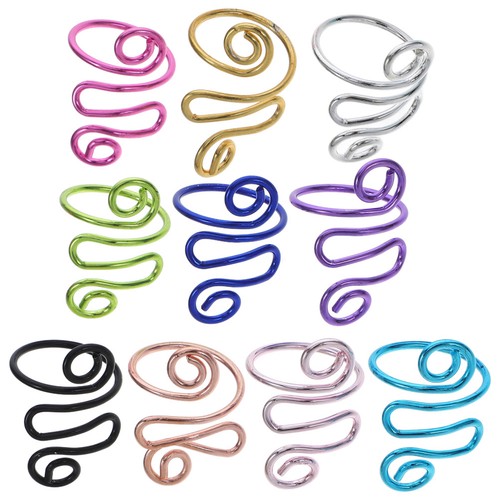 Pcs accessoires tricot - 10,
