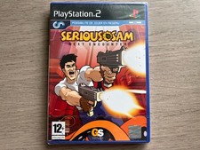 Serious Sam Next Encounter -