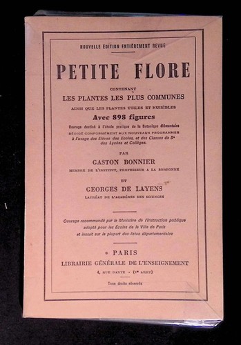 160377 bonnier gaston - gaston,, petite