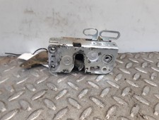 1444666 SERRURE DE PORTE AVANT