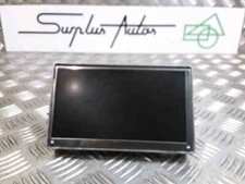 Gps Renault SCENIC II 5P