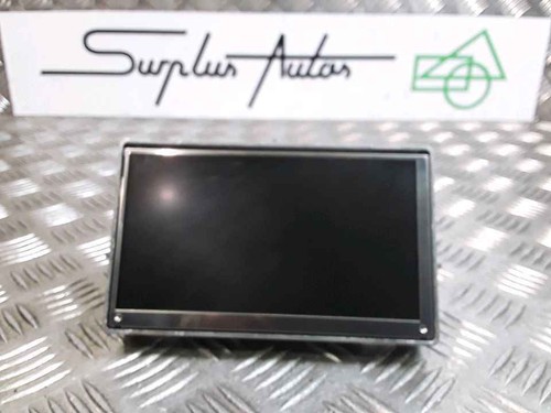 Gps renault scenic 5p - gps,