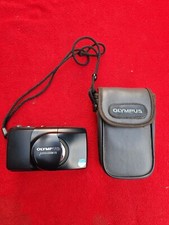 APPAREIL PHOTO OLYMPUS MJU