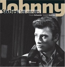 Johnny, les années sixties