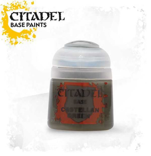 Pot peinture base - peinture, castellan