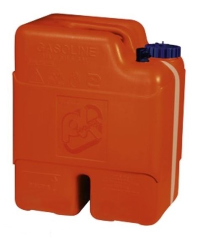 Jerrycan 22l treibstofftank - 22l,