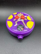 Boite rangement Tygnon Pokémon + 8 Billes Excellent Etat