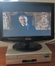 Magnétoscope Philips VR550. 6