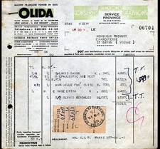 LEVALLOIS-PERRET (92) USINE /