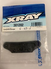 Xray Composite Bumper T2 T3 T4