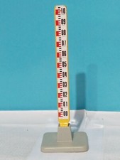 Playmobil thermomètre ref - thermomÈtre,